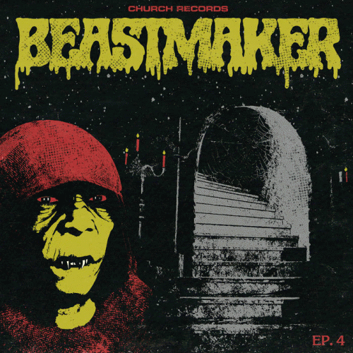 Beastmaker : EP. 4